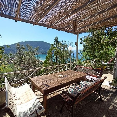 Heras Garden Vasiliki  Exterior photo