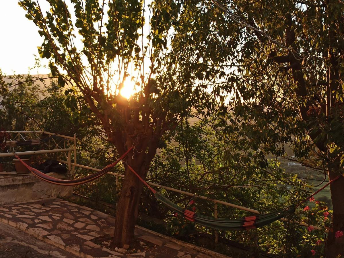 Heras Garden Vasiliki  Exterior photo